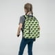 thumbnail image 5 of Balery Cute Broccoli Mochila Ligera para Hombres y Mujeres – Resistente y Impermeable, Ideal para la Escuela, el Trabajo, los Viajes y el Uso Diario, 5 of 7