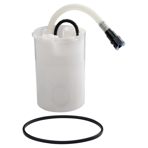TRQ Engine Fuel Pump Module Assembly for BMW X3 2.5L 3.0L New FPA60084