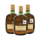 thumbnail image 1 of Pack de 3 Whisky Buchanans Master 1 Lt Importado Buchanan's Buchanans Buchanans, 1 of 8
