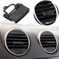 thumbnail image 2 of Selección Aire Acondicionado Accesorios para Automóviles Mercedes W164 X164 ML GL, 2 of 7