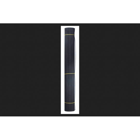 PHIFER Wire 48 in. W x 100 ft. L Charcoal Gray Aluminum Screen Cloth CA3