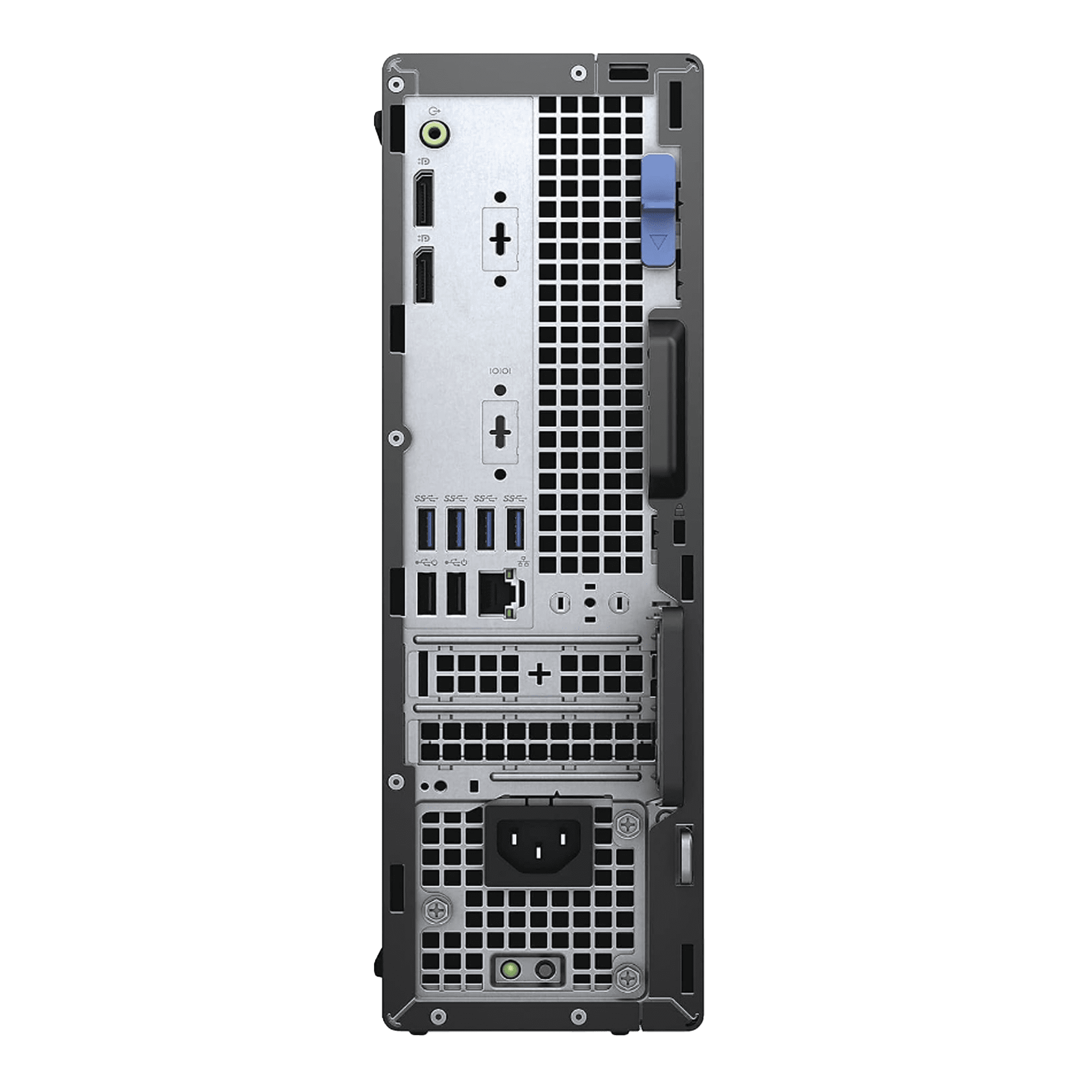 Dell Optiplex 3080 Prebuilt CPU Tower | Intel i5-10500, 16GB DDR4