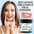 thumbnail image 1 of White Stain Removal Powder Powder Gingiva Fresh Breath Tooth Decay And Clean Teeth Zit Patch, 1 of 8