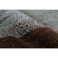 thumbnail image 4 of Momeni Desert Gabbeh 5'3" X 8' Contemporary Hand Knotted Wool Rug, 4 of 4