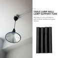 thumbnail image 2 of 4pcs Chandelier Light Extension Pole Chandelier Light Pole Chandelier Poste, 2 of 6