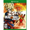 thumbnail image 1 of XBXONE DRAGON BALL XENOVERSE Xbox One FORMATO FISICO, 1 of 2
