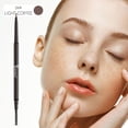 thumbnail image 3 of Lápices de cejas shamjiam 2 piezas Maquillaje de cejas Completas, 3 of 9