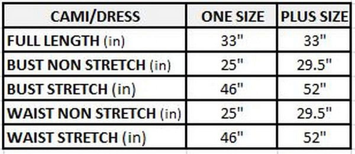 K-Cliffs Women's One Size  Solid Seamless Long Spaghetti Straps Cami Top or Dress, Royal Blue, 95% Polyester 5% Spandex