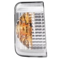 thumbnail image 2 of INDICADOR DE ESPEJO Carcasa de Luz de Señal de Lente de PC Transparente Para Ducato 2006-2024, 2 of 7