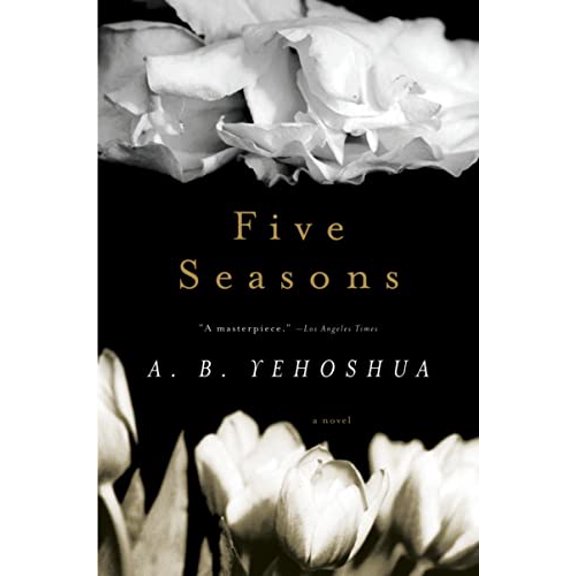 Pre-Owned Five Seasons (Paperback) 0156010895 9780156010894