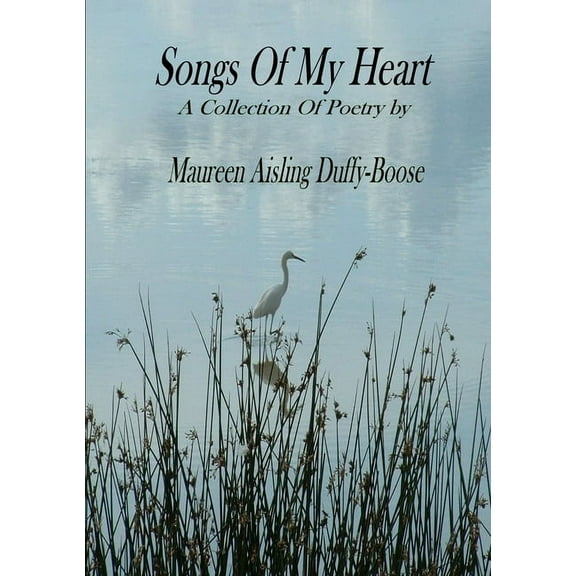 Songs Of My Heart (Paperback)
