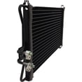 thumbnail image 3 of For 2001-2004 Escape A/C Condenser Aluminum Core 6L8Z19712EB FO3030136, 3 of 5