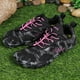thumbnail image 3 of Escalada Unisex Transpirables para Hombres Y Mujeres (Rosa 40), 3 of 9