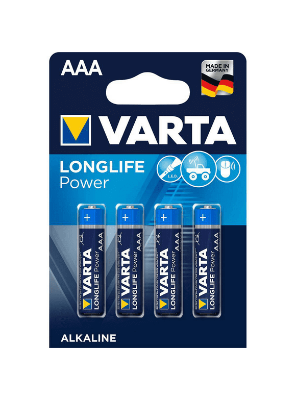 VARTA Batteries -