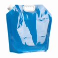 thumbnail image 4 of 2-PACK 10L Portable Foldable Water Cans. Water Can (transparent), 4 of 4