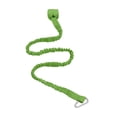 thumbnail image 1 of Yuarrent Cordón de remo portátil con costuras finas y correa de remo para entusiastas de los deportes de remo de alta elasticidad Deportes acuáticos verde, 1 of 6