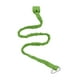 thumbnail image 1 of Eigraketly Correa de remo universal con mosquetón Durable y portátil Se adapta a todas las canoas y kayaks Cordón de remo Deportes acuáticos verde, 1 of 6