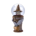 thumbnail image 4 of Harry Potter First Day of Hogwarts Snow Globe, 4 of 6