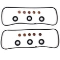 thumbnail image 2 of Valve Cover Gasket Set For 03-07 Honda Accord 3.0L V6 SOHC 24V J30A4 12341RCAA01, 2 of 5