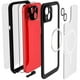thumbnail image 3 of Funda GHOSTEK Nautical para iPhone 15 PLUS Transparente MagSafe, 3 of 10