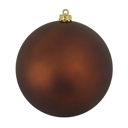 Brown Christmas Ball