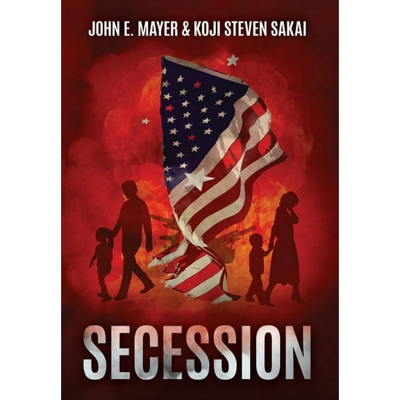 Secession, (Hardcover)