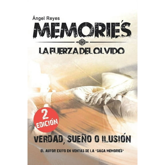 Memorie's: La Fuerza del Olvido, (Paperback)