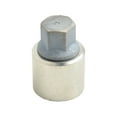 thumbnail image 4 of BUYISI For A6 For A3 A5 Security Master Locking Wheel Nut Key Socket 809 J 814 Q 17mm Q, 4 of 5