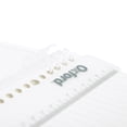 thumbnail image 4 of CUADERNO OXFORD RELLENABLE, A5 (17 x 23 cm) TRANSPARENTE, 4 of 4