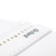 thumbnail image 4 of CUADERNO OXFORD RELLENABLE, A5 (17 x 23 cm) TRANSPARENTE, 4 of 4