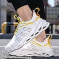 thumbnail image 5 of Men/Women Sports Shoes Breathable Running Trainers Ladies Jogging Sneakers Tennis, 5 of 7
