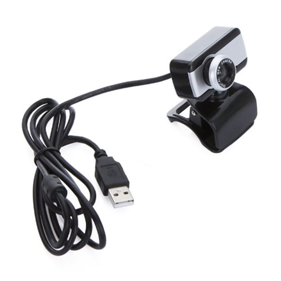 APPLAYERR High-Precision Web Camera Flexible Rotation, Plug & Play, for Easy Conference Room Setup Webcam