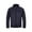 Dark Blue, variant on Somuwie Clearance Men's lightweight stand collar down jacket winter warm cotton jacket