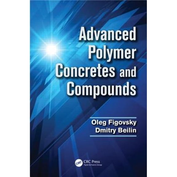 Pre-Owned Advanced Polymer Concretes and Compounds, (Hardcover)