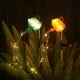 thumbnail image 2 of Luz de ducha solar YONGSHENG decoración al aire libre, 2 of 5