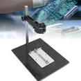 Hot Air Heat Gun Clamp Stand Holder Repair Platform Soldering Rework ...