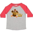 thumbnail image 3 of Inktastic Everyone is Thankful for Me Boys or Girls Toddler T-Shirt, 3 of 5
