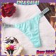 thumbnail image 2 of Victoria Secret 2023 Las Bragas sexy Sin Costuras Son Diamantes De Imitación Con Letras De Lujo Para Mujer . 1, 2 of 4