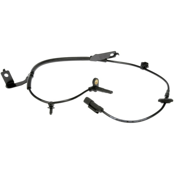 Dorman 970-049 Front Passenger Side ABS Wheel Speed Sensor for Specific Dodge / Jeep Models