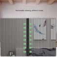 thumbnail image 4 of Magnetic Easy Install Screen Door Magnetic Door Screen Pet Friendly Sliding, 4 of 7