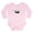 Petal Pink, variant on CafePress - Chinook Helicopter Body Suit - Long Sleeve Cotton Baby Bodysuit