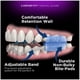 thumbnail image 3 of Kit de protectores dentales DenTek Comfort Fit, 1 unidad, 3 of 8