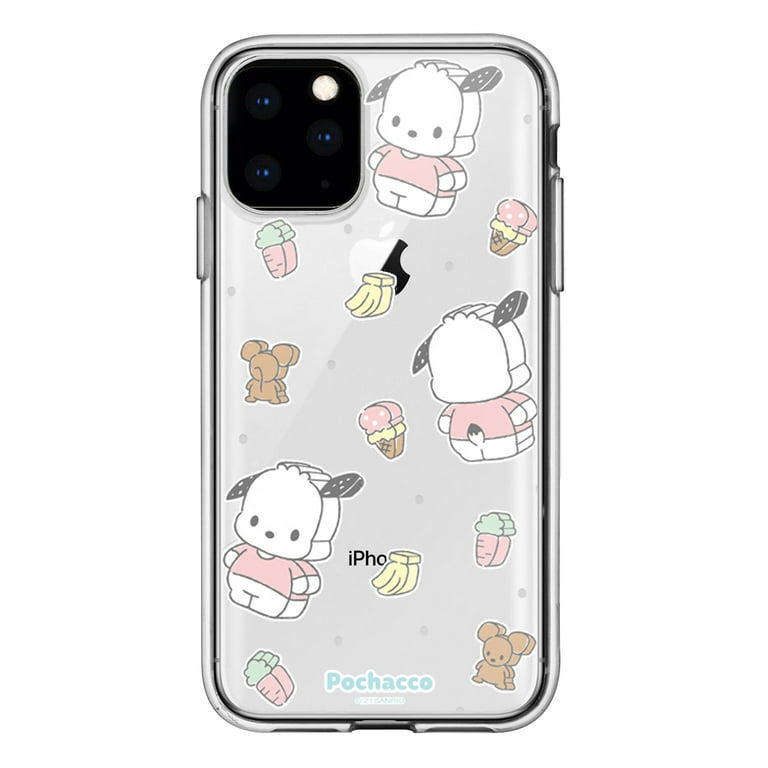 Clear MagSafe Case  Jelly case, Iphone cases, Kawaii phone case