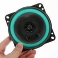 thumbnail image 5 of Soimiss 4 Inch Black Car Door Speakers Loud Bass Automotive Audio Loudspeaker, 5 of 8