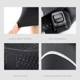 thumbnail image 4 of Guantes de moto para bicicleta de otoño e invierno impermeables con pantalla táctil para hombres y mujeres, 4 of 8