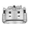 thumbnail image 7 of Detroit Axle - Front Brake Calipers for Chevy Blazer GMC Jimmy 1998-2005, Brake Calipers with Bracket S10 Sonoma Isuzu Hombre Bravada, Replacement Brake Caliper Left and Right, 7 of 7