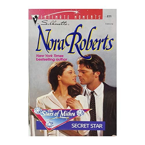 Pre-Owned Secret Star (Mass Market Paperback) 0373484909 9780373484904