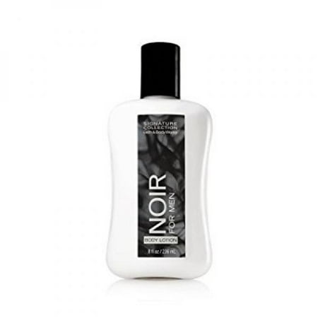 Bath Body Works Signature Collection For Men Body Lotion