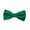 Alligator Green - Woven Silk, variant on SummerTies Turtle Kids Bow Tie - Green on Navy, Woven Silk, Pre-Tied Kids Bow Tie