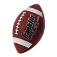 thumbnail image 1 of Fútbol Franklin Sports Grip-Rite 100, talla junior, 1 of 8